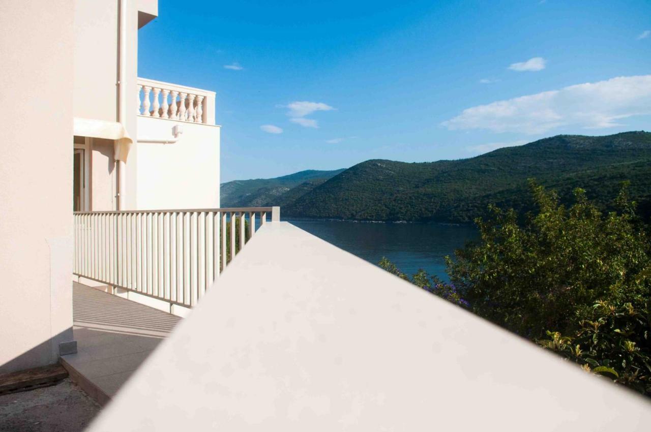 Apartment Jelena Molunat Esterno foto