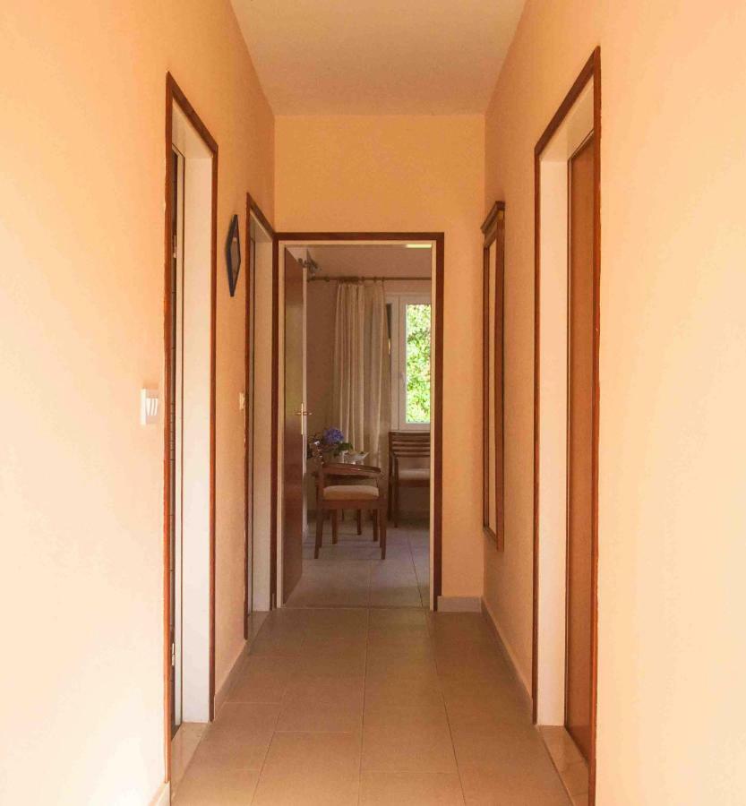 Apartment Jelena Molunat Esterno foto